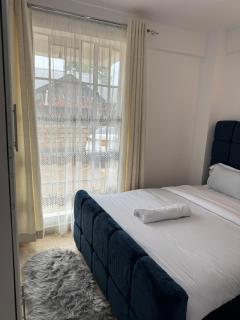 Morena serenity suites meru - 7