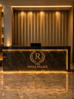 The Royal Palace Uttara - 3