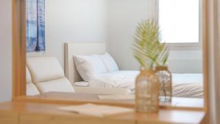 Gyeongju Gampo Laviangrose Pool Villa - 8