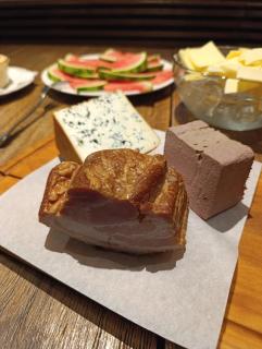 Hotel Restaurant Darwin - 7