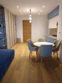 Vogh Olimp Premium Sea View Escape - 5