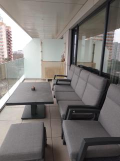 Vogh Olimp Premium Sea View Escape - 3