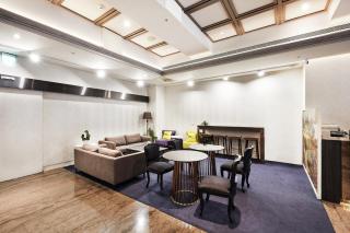 CHECK inn Taipei Nanjing - Taipé - 6