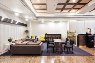 CHECK inn Taipei Nanjing - Taipé - 5