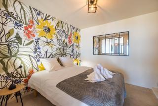 Les Rosaires, magnifique appartement face à la mer - 6