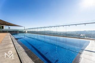 Menlyn Maine Luxury Rentals - Pretoria - 1