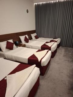 ALusol almasyah hotel - 3