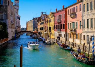 Apt Ponte Dei Greci - Venedig - 0