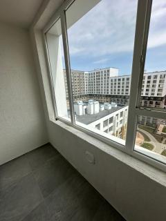 Апартаменты в ЖК MoD Comfort 2 Аэропорт Экспо Ботанический сад 10 минут - 9