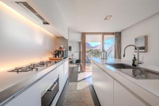 Premium Holidays - Architectural and design house with views of the dunes - 4