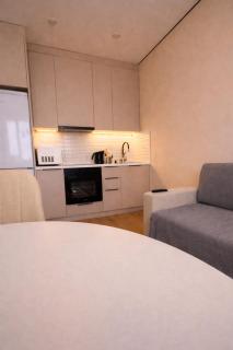 Апартаменты в ЖК MoD Comfort 2 Аэропорт Экспо Ботанический сад 10 минут - 2