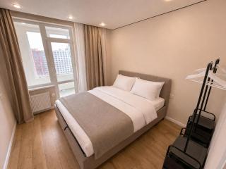 Апартаменты в ЖК MoD Comfort 2 Аэропорт Экспо Ботанический сад 10 минут - 2