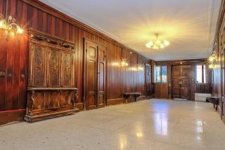 Apt Ponte Dei Greci - Venedig - 5