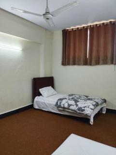 Sina Lodges and Guest house - 1