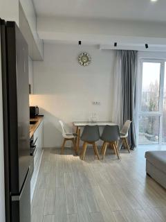 Tbilisi City Centre - 1