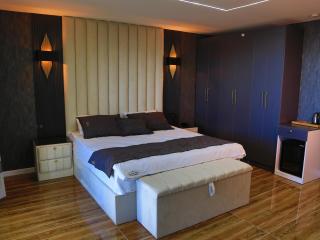 Gelevera Park - Otel Spa Restaurant - 9