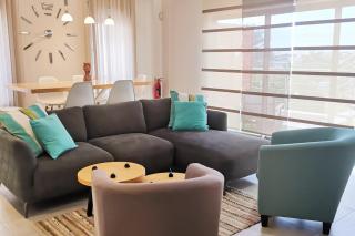 Pereybère, Penthouse with breathtaking Ocean View for Adults & plus 12y only - 4
