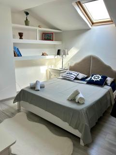 SeaLaVie Studio Mansarda - 0