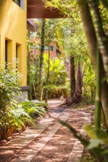 Tha Lane Bay Villas - 3