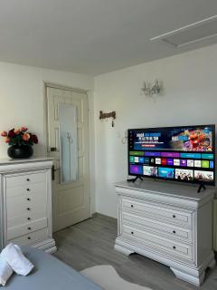 SeaLaVie Studio Mansarda - 6