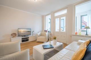 Villa Goodewind, App. 7.1 Maximilian - 9