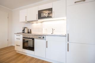 Villa Goodewind, App. 7.1 Maximilian - 4