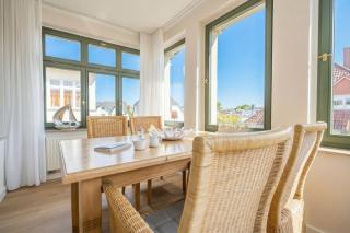 Villa Goodewind, App. 7.1 Maximilian - 2