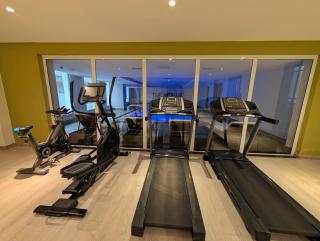 MM Alam Gulberg - Premium One-Bed Apartment - 7