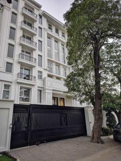 MM Alam Gulberg - Premium One-Bed Apartment - 4