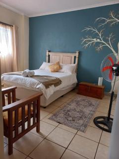 Vissershoek Herberg - 0