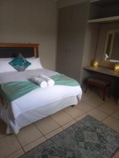 Vissershoek Herberg - 7