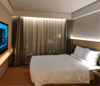 JI Hotel Hefei South Railway Station North Square - 4