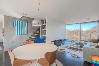 Premium Holidays - Architectural and design house with views of the dunes - 7