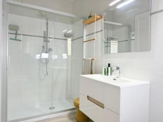 S358 - Sirolo, monolocale con giardino e parcheggio - 2