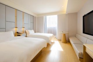 JI Hotel Ningbo East Baizhang Road - 0