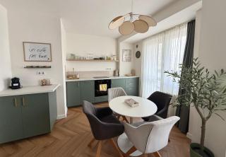 Oliva apartmán se snídaní - 9