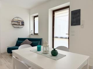 S358 - Sirolo, bilocale con giardino e parcheggio - 6