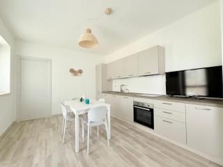 S358 - Sirolo, bilocale con giardino e parcheggio - 9