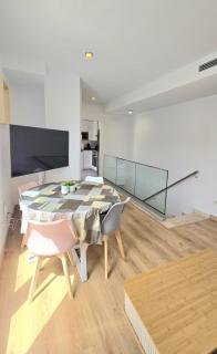 García Sanguesa Sunny Flat - Mediterranea Sunny Keys - 9