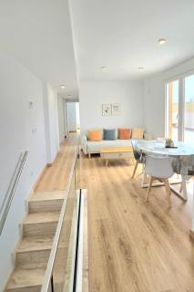 García Sanguesa Sunny Flat - Mediterranea Sunny Keys - 8