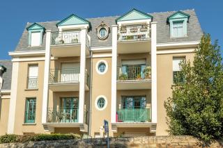 Joli appartement à Saint Malo, proche de la mer - 4