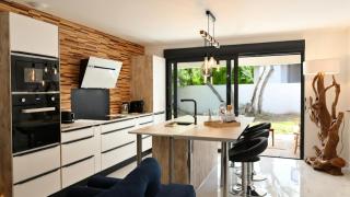 La Vie Douce - T3 chic à Bonifacio classé 4 étoiles - 5