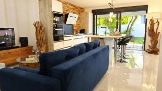 La Vie Douce - T3 chic à Bonifacio classé 4 étoiles - 1