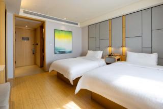 JI Hotel Ningbo East Baizhang Road - 7