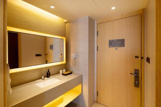 JI Hotel Ningbo East Baizhang Road - 3