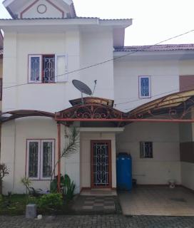 Villa Mutiara Asri - 7