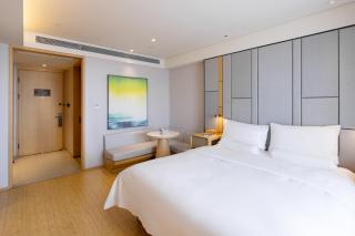 JI Hotel Ningbo East Baizhang Road - 2