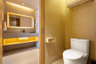 JI Hotel Ningbo East Baizhang Road - 1