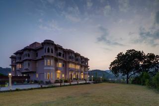 J A G ARAVALI RESORT UDAIPUR - Mountain Valley Retreat Udaipur - 6