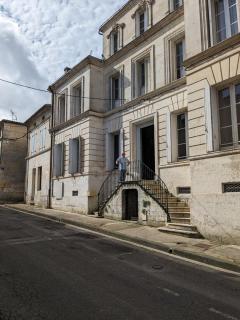 The Monet - 9